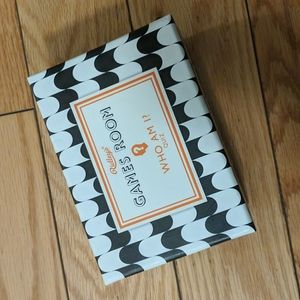 LAST CHANCE Fun game for hosting